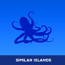 Similan Islands