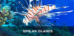 Similan Islands