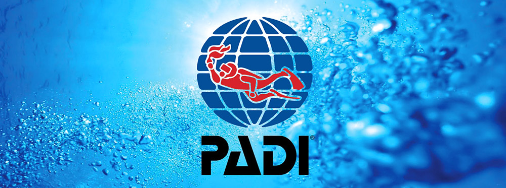 PADI Dive Courses Phuket